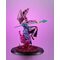 Yu-Gi-Oh! Monsters Chronicle Duel Monsters PVC Statue Dark Magician 12 cm