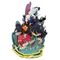 Mobile Suit Gundam GQuuuuuuX FigUnity PVC Mini Statue 13 cm