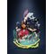 Mobile Suit Gundam GQuuuuuuX FigUnity PVC Mini Statue 13 cm