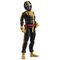 Mobile Suit Gundam G.M.G. Collection 15 Action Figure Principality of Zeon Black Tri-Stars Mash Normal Suit Ver. 10 cm
