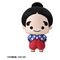 Nintama Rantaro Chokorin Mascot Series Trading Figure Vol. 1 5 cm Blind Box Assortment (6)