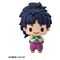 Nintama Rantaro Chokorin Mascot Series Trading Figure Vol. 1 5 cm Blind Box Assortment (6)