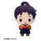 Nintama Rantaro Chokorin Collection Minifigures 5 cm Vol.2 Blind Box Display (6) (Repeat)