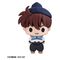 Nintama Rantaro Chokorin Collection Minifigures 5 cm Vol.2 Blind Box Display (6) (Repeat)
