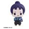 Nintama Rantaro Chokorin Collection Minifigures 5 cm Vol.2 Blind Box Display (6) (Repeat)