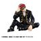 Gintama G.E.M. Series PVC Figure Palm Size Okita san 8 cm