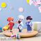 Gintama Irusta Minifigures 10 cm Blind Box Display (6) (Repeat)