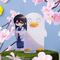 Gintama Irusta Minifigures 10 cm Blind Box Display (6) (Repeat)