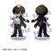 Reborn! Irusta Mini Figures 8 cm Blind Box Assortment (6)