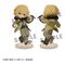 Reborn! Irusta Mini Figures 8 cm Blind Box Assortment (6)