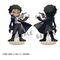 Reborn! Irusta Mini Figures 8 cm Blind Box Assortment (6)