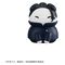 Jujutsu Kaisen Mega Cat Project Jujutsu Cats Hidden Inventory/Premature Death Ver. Mini Figures 3 cm Blind Box Display (8) (Repeat)