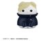 Jujutsu Kaisen Mega Cat Project Jujutsu Cats Hidden Inventory/Premature Death Ver. Mini Figures 3 cm Blind Box Display (8) (Repeat)