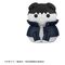 Jujutsu Kaisen Mega Cat Project Jujutsu Cats Hidden Inventory/Premature Death Ver. Mini Figures 3 cm Blind Box Display (8) (Repeat)