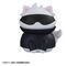 Jujutsu Kaisen Mega Cat Project Mini Figures Jujutsu Cats Shibuya Incident Ver. 3 cm Blind Box Assortment (8) (Repeat)