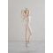 Mobile Suit Gundam Gundam Girls Generation PVC Statue 1/7 Hathaway Gigi Andalucia Bathing Suit Ver. 26 cm