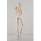 Mobile Suit Gundam Gundam Girls Generation PVC Statue 1/7 Hathaway Gigi Andalucia Bathing Suit Ver. 26 cm