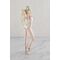Mobile Suit Gundam Gundam Girls Generation PVC Statue 1/7 Hathaway Gigi Andalucia Bathing Suit Ver. 26 cm