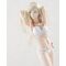Mobile Suit Gundam Gundam Girls Generation PVC Statue 1/7 Hathaway Gigi Andalucia Bathing Suit Ver. 26 cm