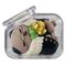 One Piece Mega Cat Project Mini Figures Good Night NyanPieceNyan! Ver. Luffy with rivals 6 cm Blind Box Assortment (8)