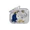 One Piece Mega Cat Project Mini Figures Good Night NyanPieceNyan! Ver. Luffy with rivals 6 cm Blind Box Assortment (8)