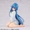 Mushoku Tensei Jobless Reincarnation Melty Princess PVC Statue Roxy Peeping Ver. Palm Size 9 cm