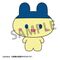 Tamagotchi Chokorin Collection Mini Figures 5 cm Blind Box Assortment (6)