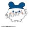 Tamagotchi Chokorin Collection Mini Figures 5 cm Blind Box Assortment (6)