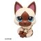 Monster Hunter Look Up PVC Figure Airou 11 cm (with gift)