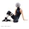Naruto Shippuden G.E.M. Series PVC Figure Kakashi-sensei Palm size 9 cm (Repeat)