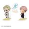 Jujutsu Kaisen Buddycolle Acrylic Stand 5th Anniversary D Kento Nanami & Yuji Itadori 10 cm