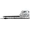 Gundam Unicorn Realistic Model Series Diorama 1/144 Scale Nahel Argama Catapult Deck (UC ver.) 138 cm