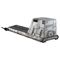 Gundam Unicorn Realistic Model Series Diorama 1/144 Scale Nahel Argama Catapult Deck (UC ver.) 138 cm