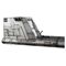 Gundam Unicorn Realistic Model Series Diorama 1/144 Scale Nahel Argama Catapult Deck (UC ver.) 138 cm