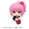 Shugo Chara! Look Up PVC Figure Amu Hinamori 11 cm (with gift)