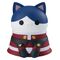 Mobile Suit Gundam SEED Mega Cat Project Mini Figures Nyandam SEED Cats in Disguise Blind Box Display (8)