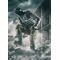 Dorohedoro PVC Figure Kaiman 23 cm (Repeat)