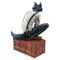 Beastars PVC Figure Legoshi 16 cm (Repeat)