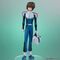 Mobile Suit Gundam SEED Lucrea Lite PVC Figure Kira Yamato Pilot Suit Ver. 20 cm&nbsp;