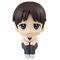 Evangelion: 3.0+1.0 Thrice Upon a Time Look Up PVC Figure Shinji Ikari 11 cm (Repeat)