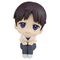 Evangelion: 3.0+1.0 Thrice Upon a Time Look Up PVC Figure Shinji Ikari 11 cm (Repeat)