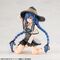 Mushoku Tensei: Jobless Reincarnation Melty Princess PVC Figure Roxy bare legs ver. Palm Size 10 cm