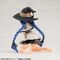 Mushoku Tensei: Jobless Reincarnation Melty Princess PVC Figure Roxy bare legs ver. Palm Size 10 cm