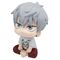 Alien Stage Look Up PVC Figure Till 11 cm