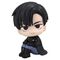 Alien Stage Look Up PVC Figures 2-Pack Ivan & Till 11 cm (with gift)