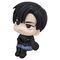 Alien Stage Look Up PVC Figures 2-Pack Ivan & Till 11 cm (with gift)