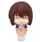 The New Prince of Tennis Look Up PVC Figure Shusuke Fuji 11 cm