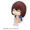 The New Prince of Tennis Look Up PVC Figure Shusuke Fuji 11 cm