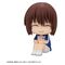 The New Prince of Tennis Look Up PVC Figure Shusuke Fuji 11 cm
