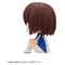 The New Prince of Tennis Look Up PVC Figure Shusuke Fuji 11 cm